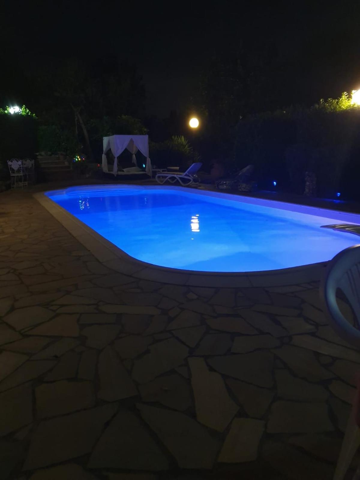 Casavacanze Baggioro Colle di Compito 外观 照片