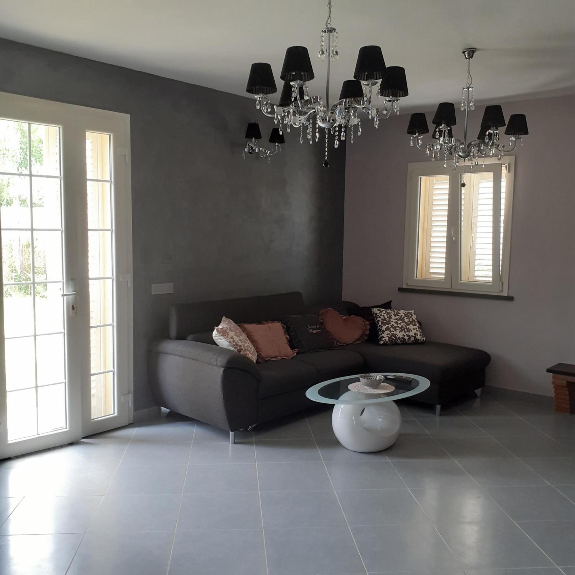 Casavacanze Baggioro Colle di Compito 外观 照片