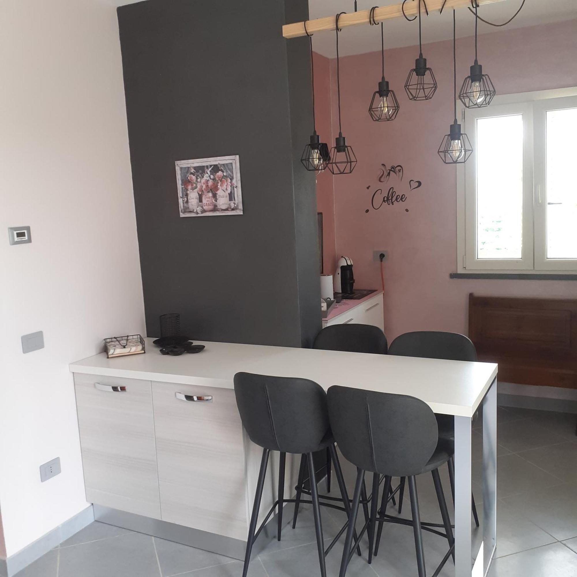 Casavacanze Baggioro Colle di Compito 外观 照片