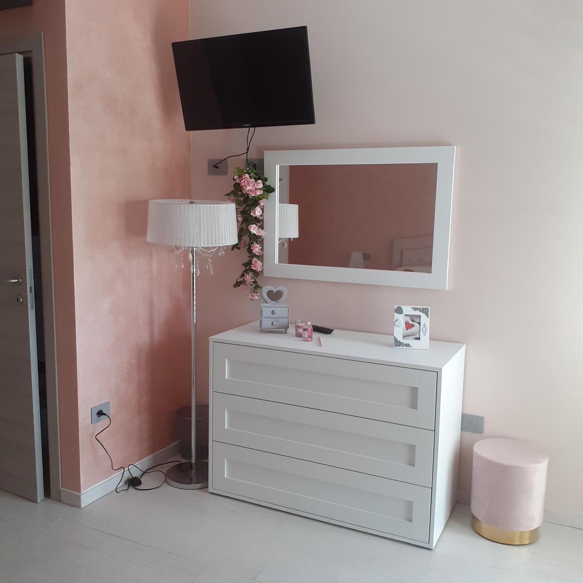 Casavacanze Baggioro Colle di Compito 外观 照片