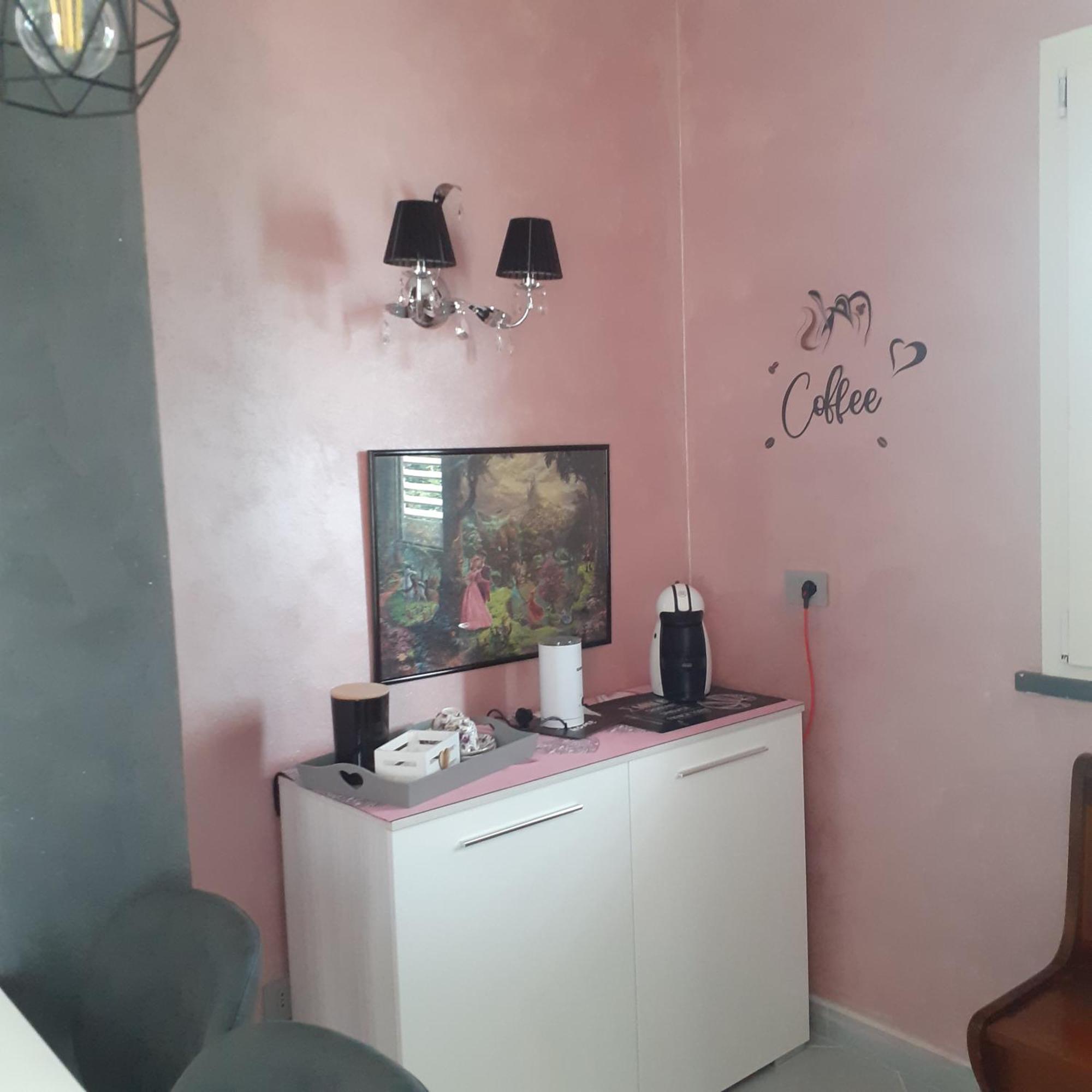 Casavacanze Baggioro Colle di Compito 外观 照片