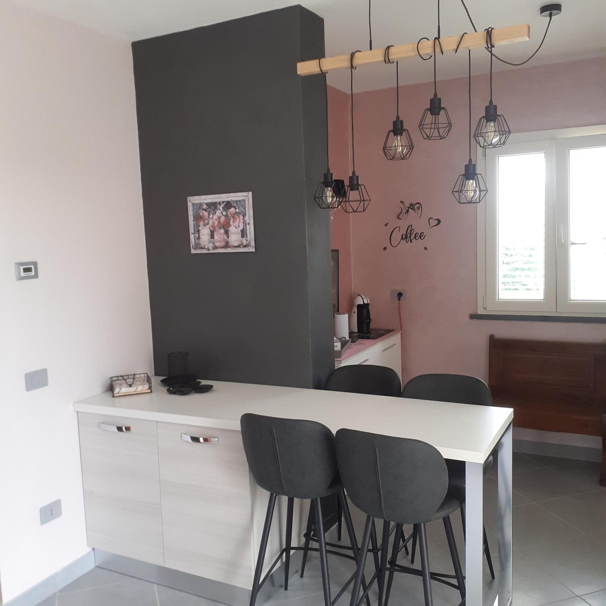 Casavacanze Baggioro Colle di Compito 外观 照片