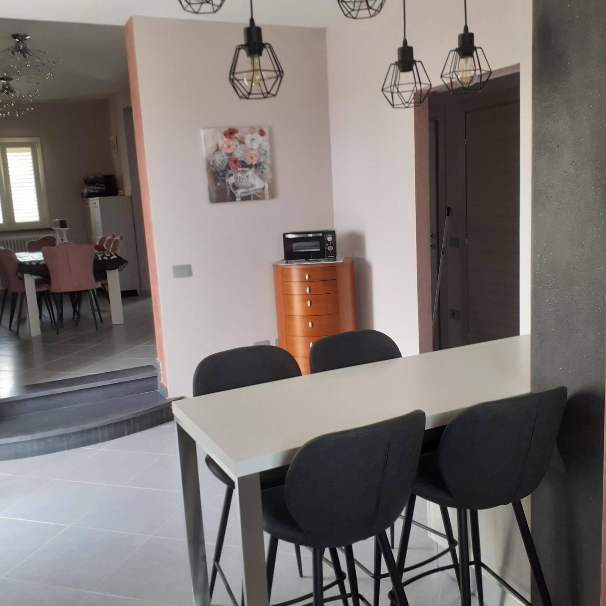 Casavacanze Baggioro Colle di Compito 外观 照片