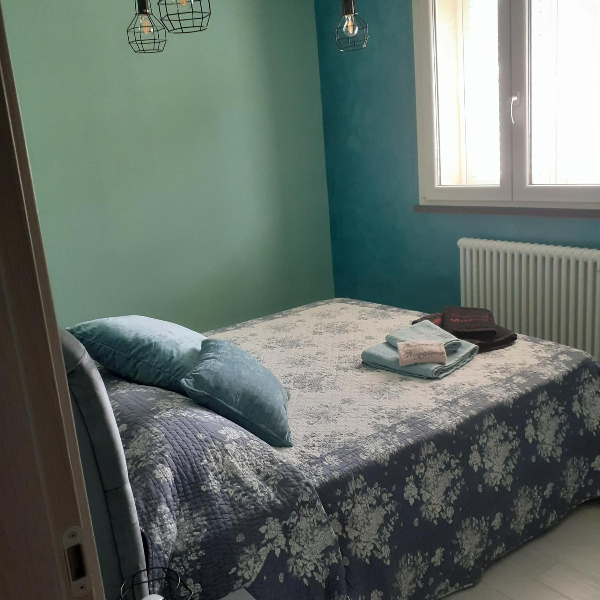 Casavacanze Baggioro Colle di Compito 外观 照片