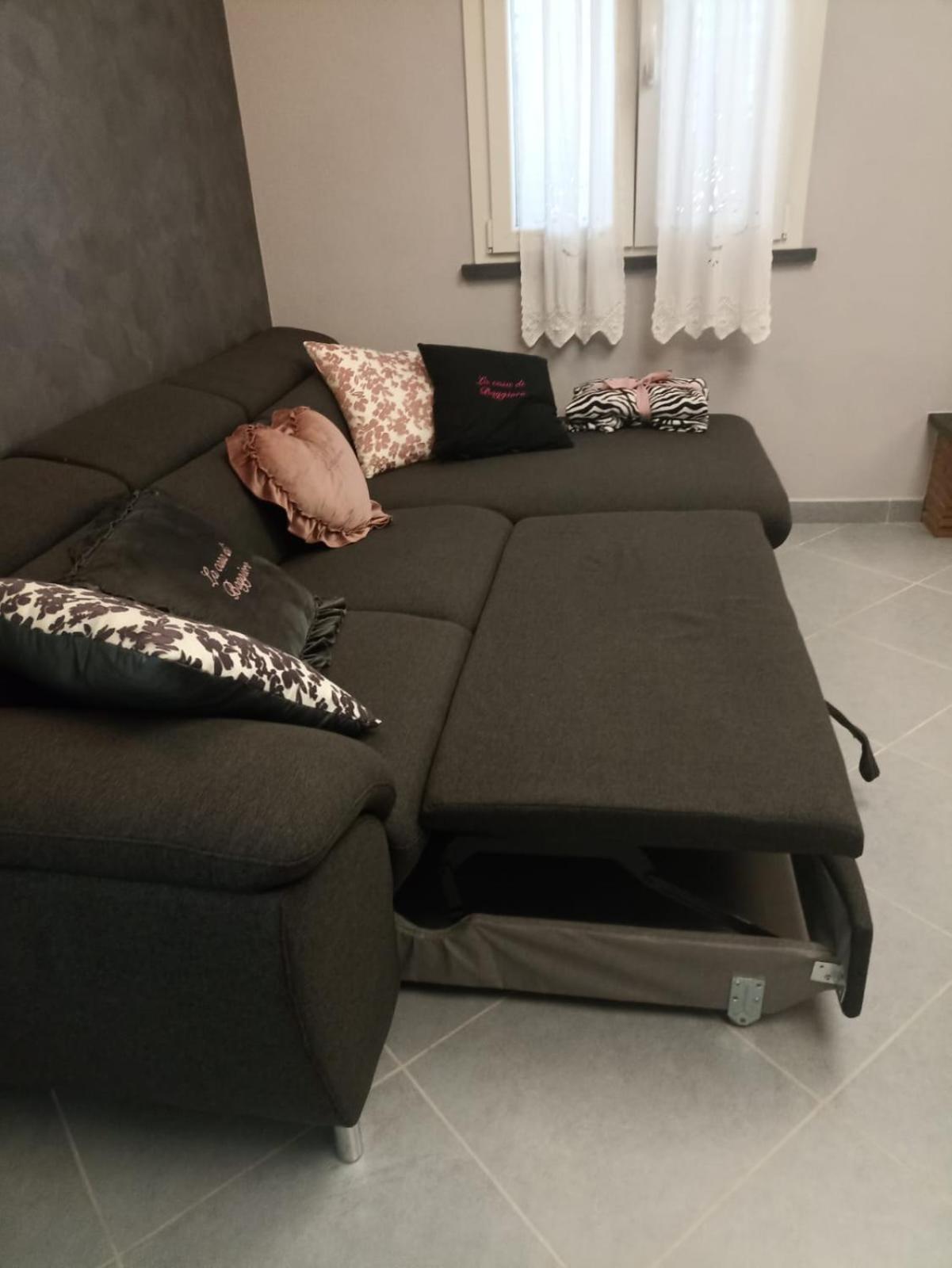 Casavacanze Baggioro Colle di Compito 外观 照片
