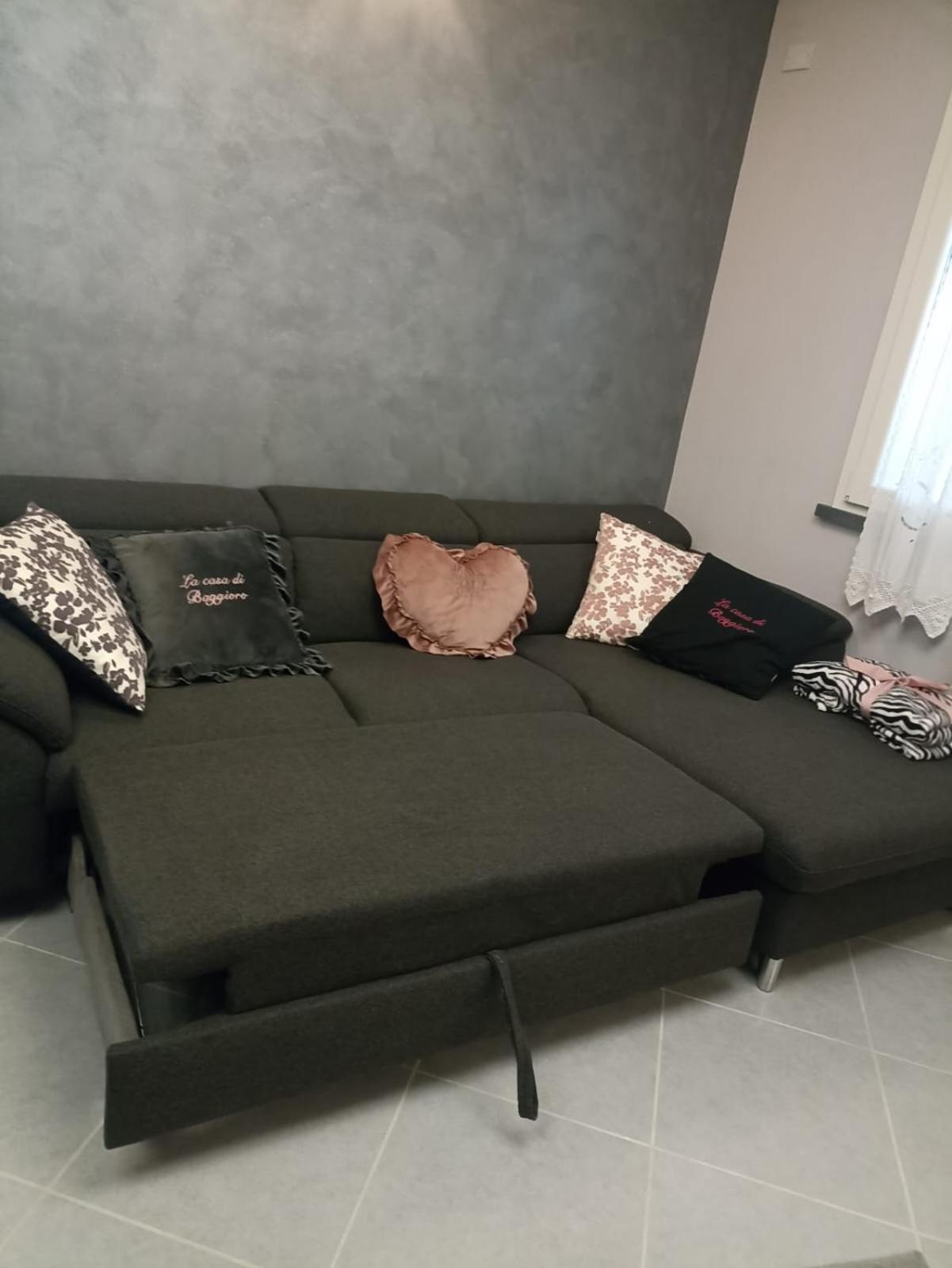 Casavacanze Baggioro Colle di Compito 外观 照片