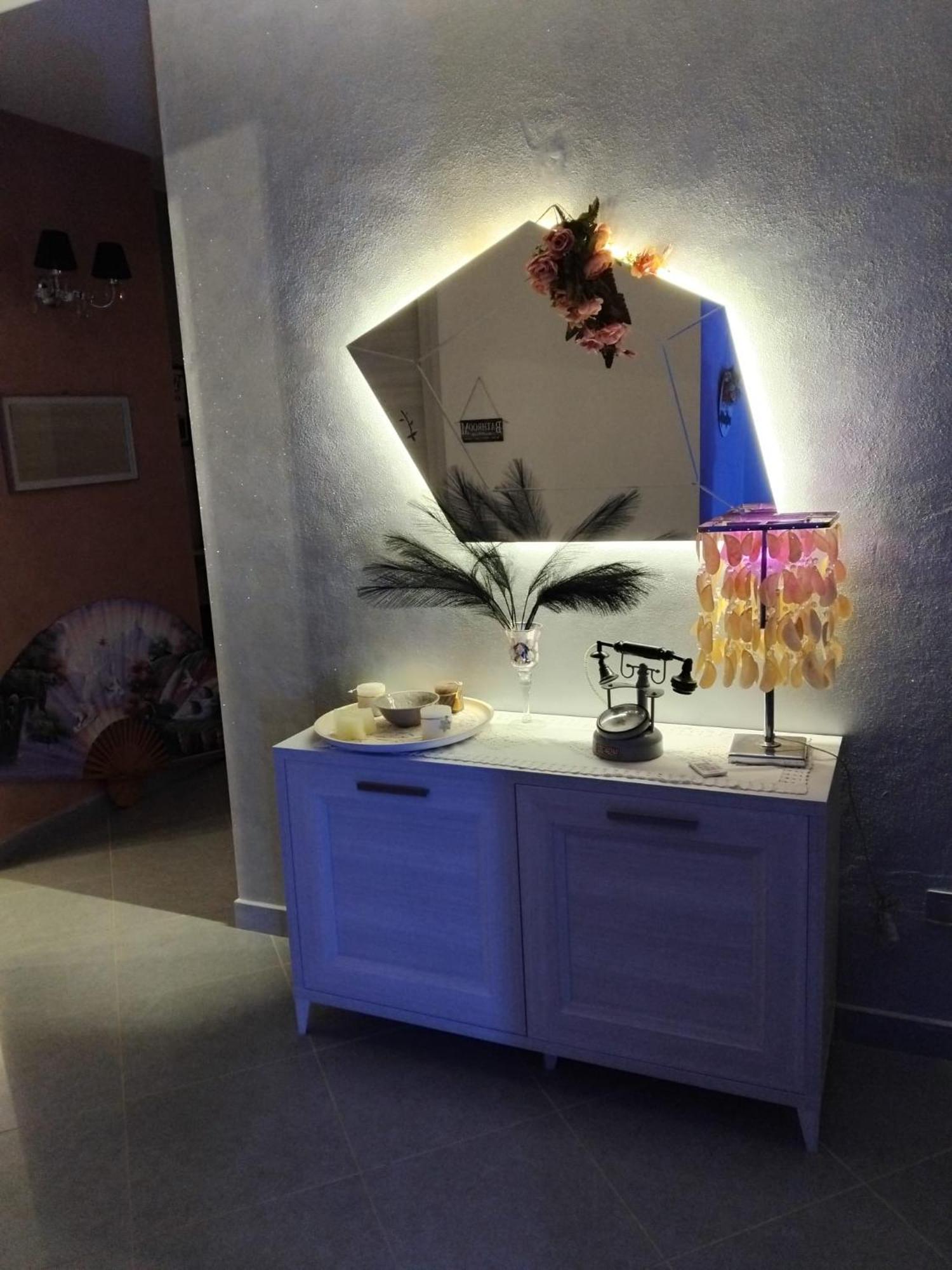 Casavacanze Baggioro Colle di Compito 外观 照片