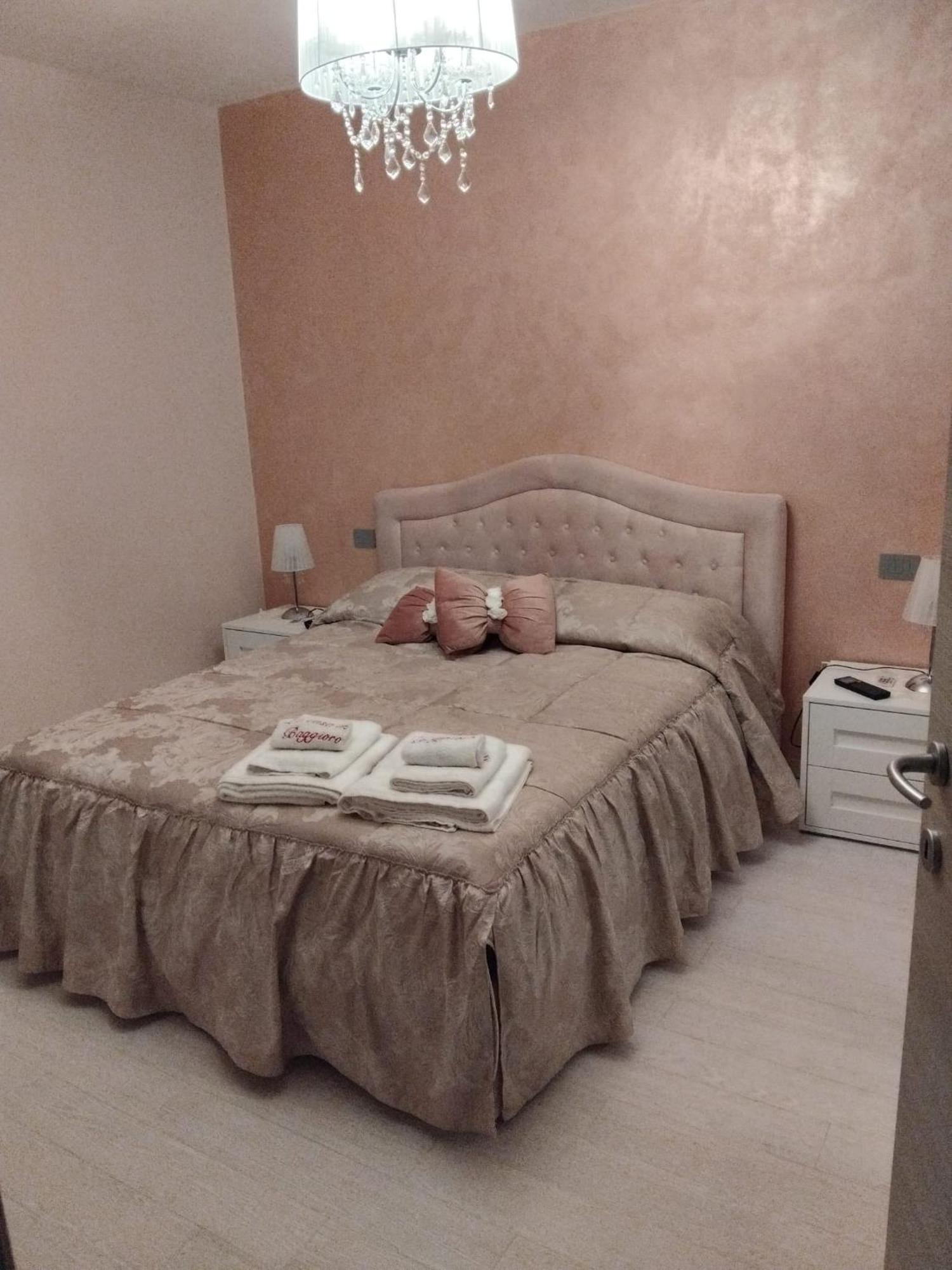 Casavacanze Baggioro Colle di Compito 外观 照片