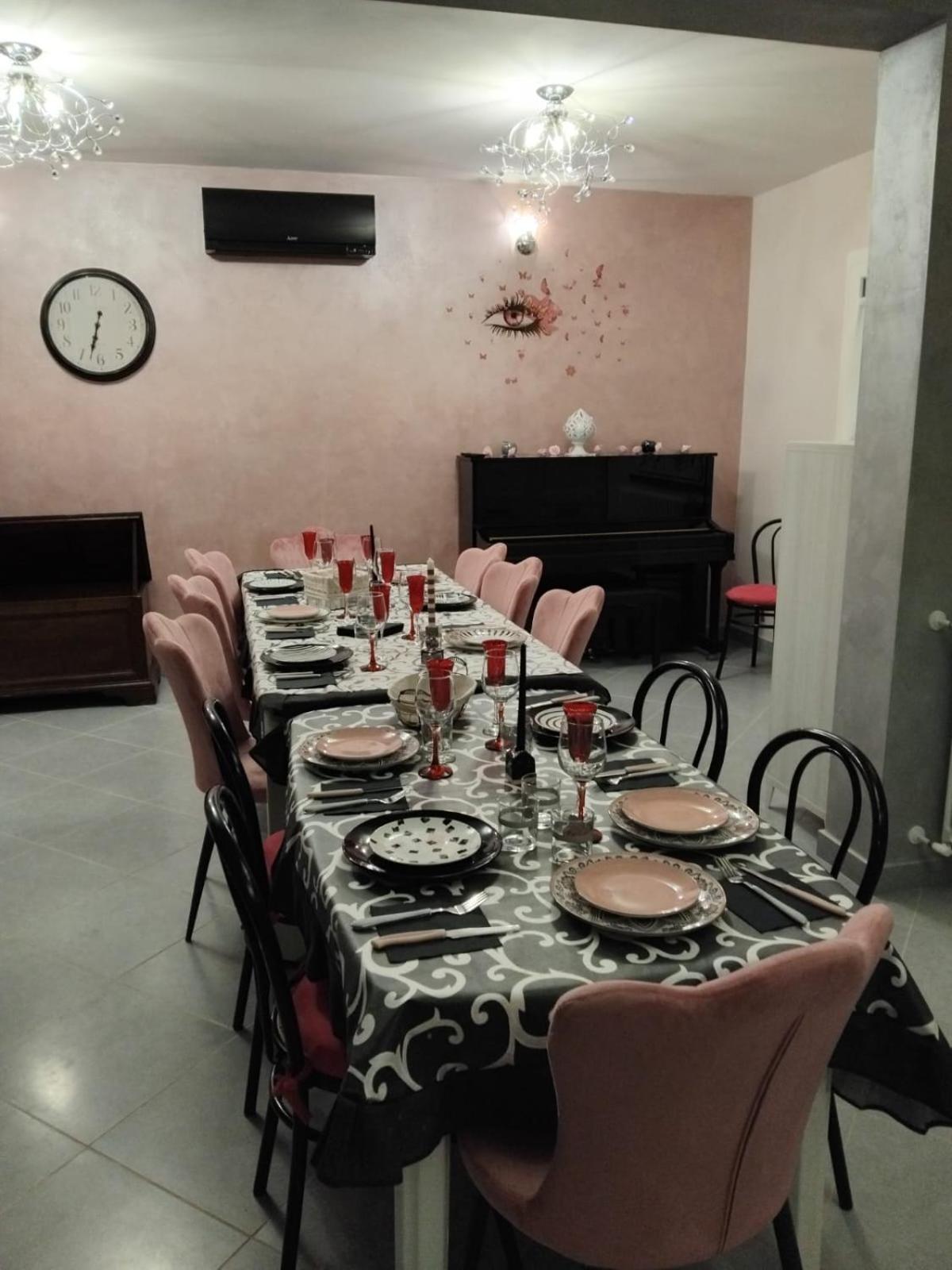 Casavacanze Baggioro Colle di Compito 外观 照片