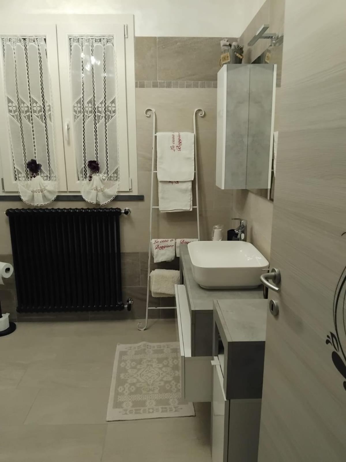 Casavacanze Baggioro Colle di Compito 外观 照片