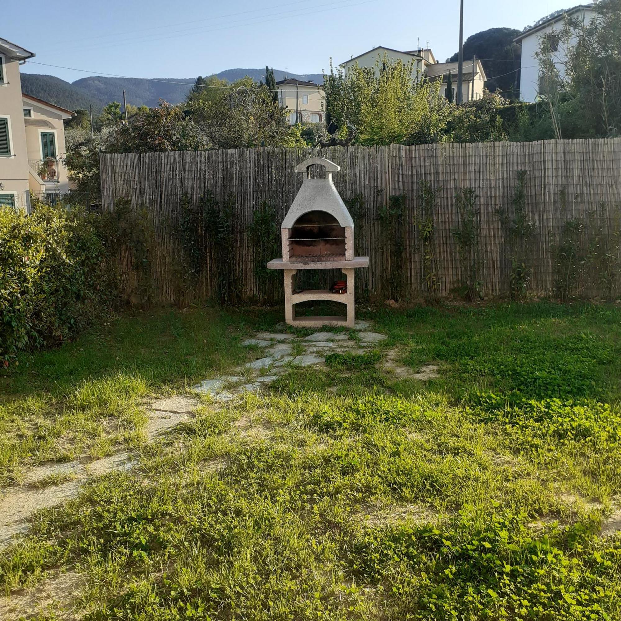 Casavacanze Baggioro Colle di Compito 外观 照片